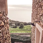 Cap Hélios, Vue à Couper Le Souffle à Centuri Villa *