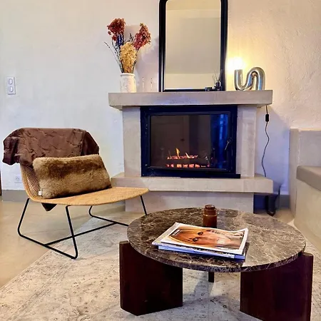 Cap Helios, Vue A Couper Le Souffle A Centuri فيلة Morsiglia