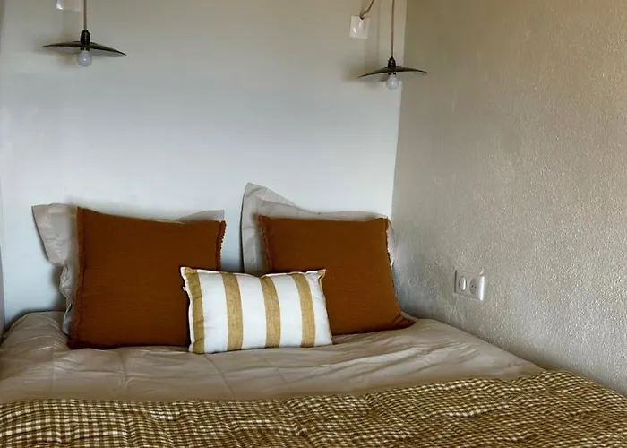 فيلة Cap Helios, Vue A Couper Le Souffle A Centuri *