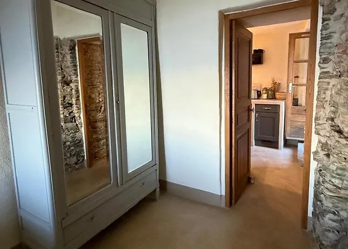 Cap Helios, Vue A Couper Le Souffle A Centuri *