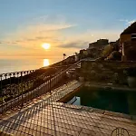 Cap Helios, Vue A Couper Le Souffle A Centuri וילה *