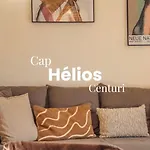 Cap Helios, Vue A Couper Le Souffle A Centuri *