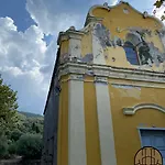 וילה Cap Helios, Vue A Couper Le Souffle A Centuri Morsiglia