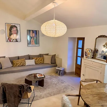 Cap Helios, Vue A Couper Le Souffle A Centuri Villa *