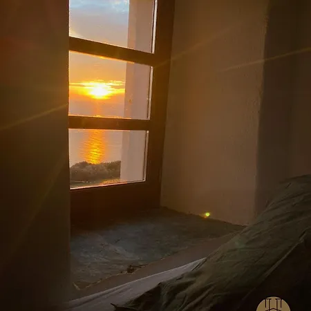 Cap Hélios, Vue à Couper Le Souffle à Centuri Villa *