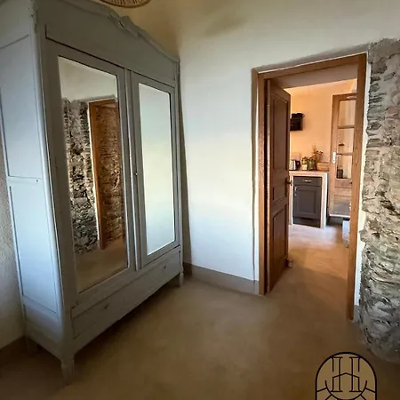 Cap Hélios, Vue à Couper Le Souffle à Centuri *