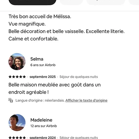 Cap Hélios, Vue à Couper Le Souffle à Centuri