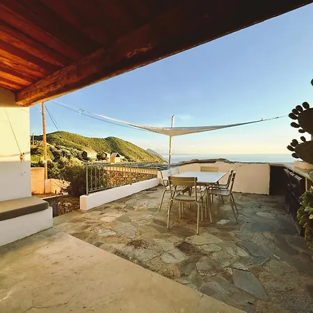 Cap Hélios, Vue à Couper Le Souffle à Centuri Villa Morsiglia