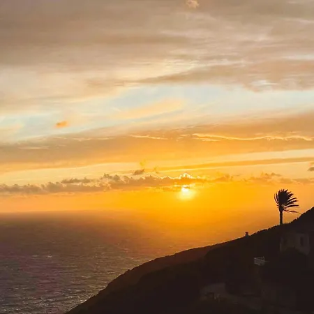 Cap Hélios, Vue à Couper Le Souffle à Centuri Villa *