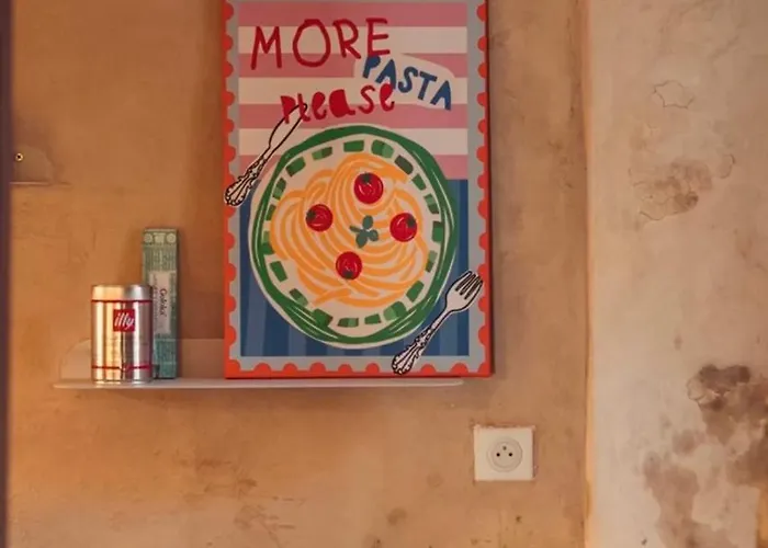 Cap Hélios, Vue à Couper Le Souffle à Centuri *