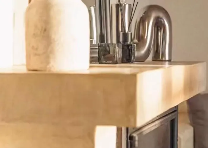 Villa Cap Helios, Vue A Couper Le Souffle A Centuri *