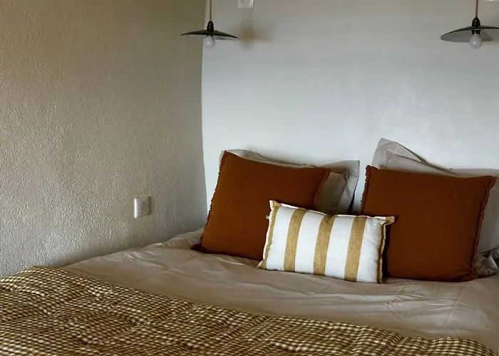 Cap Hélios, Vue à Couper Le Souffle à Centuri Villa *