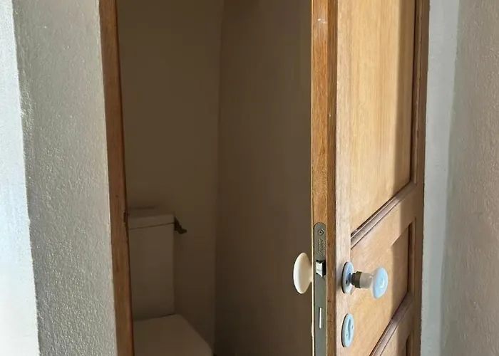 Cap Helios, Vue A Couper Le Souffle A Centuri * Morsiglia