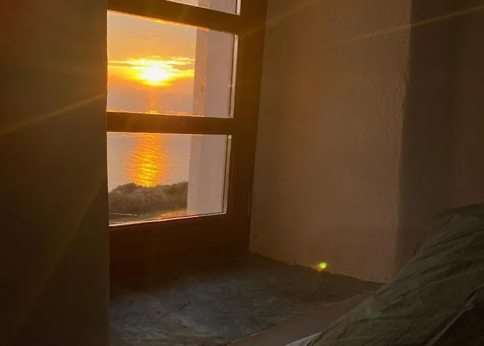 Cap Helios, Vue A Couper Le Souffle A Centuri Villa *