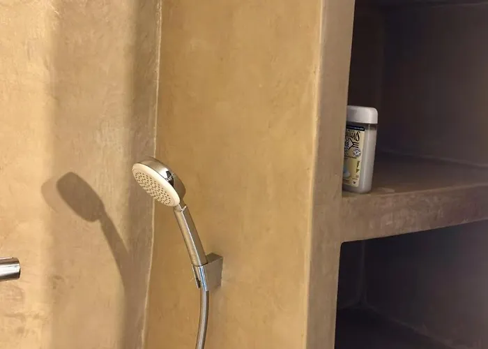 Villa Cap Helios, Vue A Couper Le Souffle A Centuri *