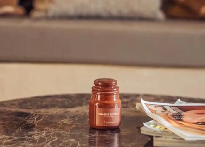 Cap Helios, Vue A Couper Le Souffle A Centuri Morsiglia