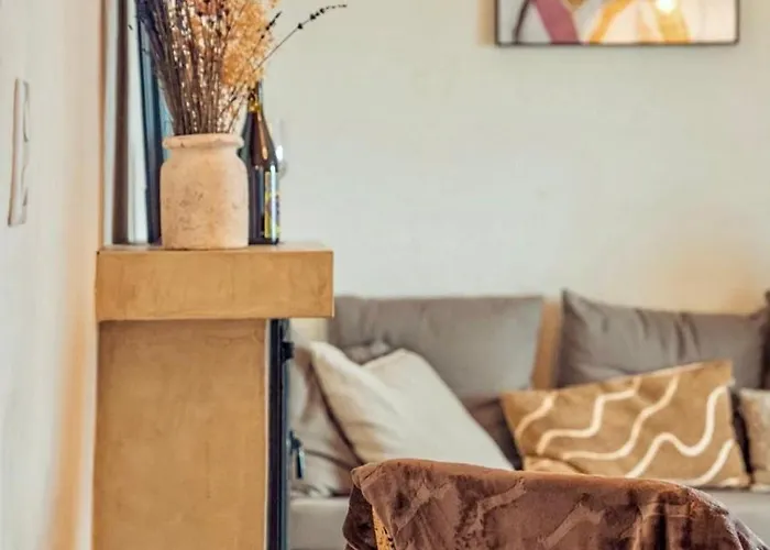 Cap Helios, Vue A Couper Le Souffle A Centuri *