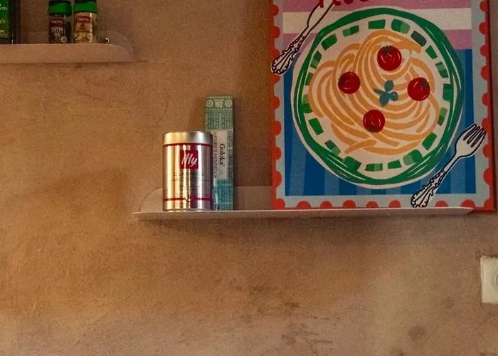 Cap Helios, Vue A Couper Le Souffle A Centuri Villa Morsiglia