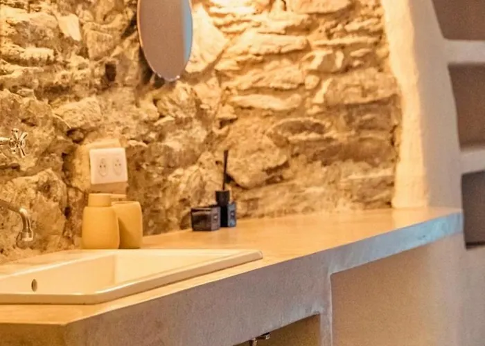 Cap Helios, Vue A Couper Le Souffle A Centuri